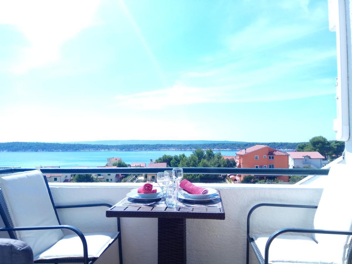 Apartment Apoksiomen Barbat na Rabu Luaran gambar