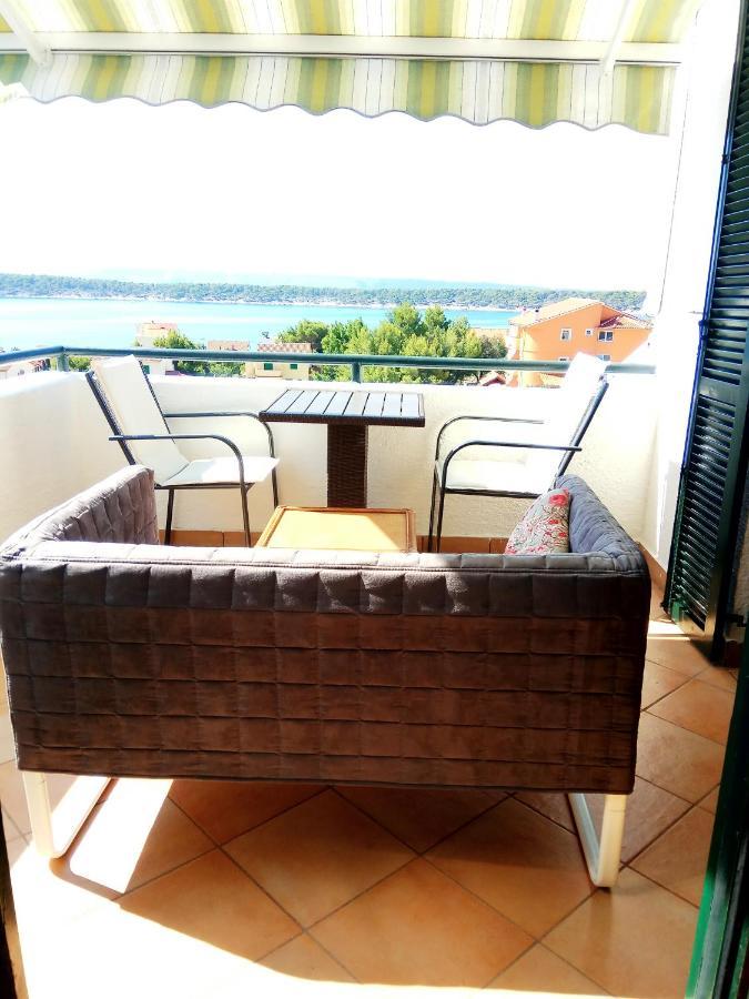 Apartment Apoksiomen Barbat na Rabu Luaran gambar