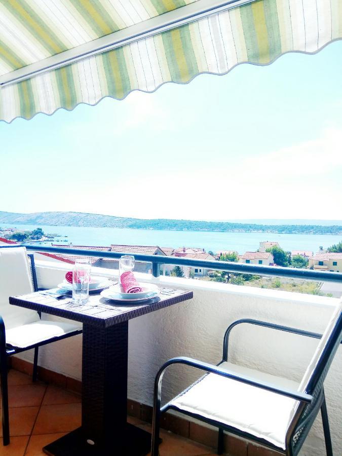 Apartment Apoksiomen Barbat na Rabu Luaran gambar