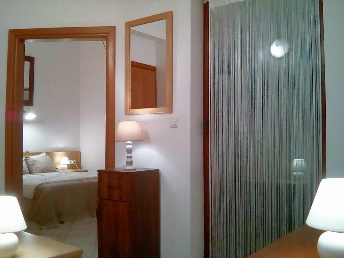 Apartment Apoksiomen Barbat na Rabu Luaran gambar
