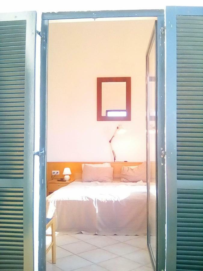 Apartment Apoksiomen Barbat na Rabu Luaran gambar