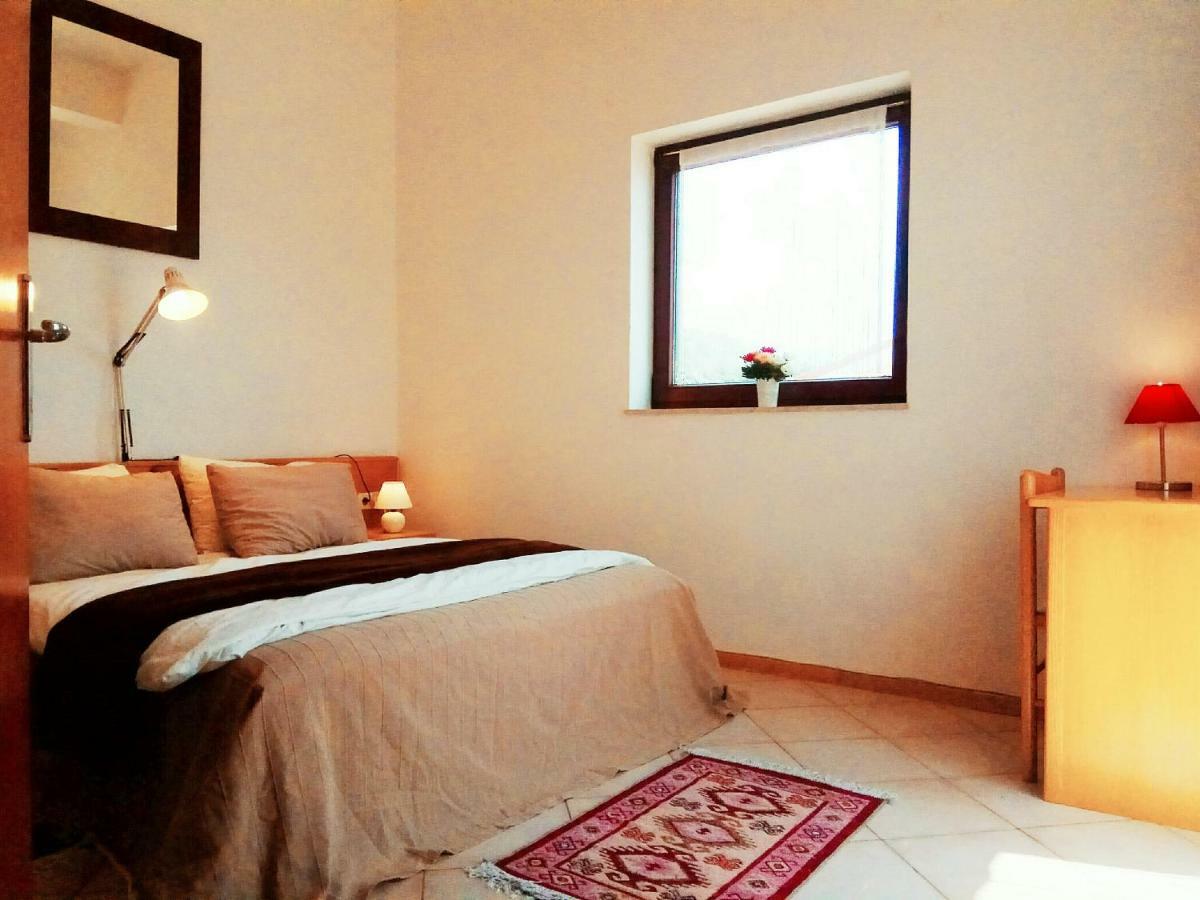 Apartment Apoksiomen Barbat na Rabu Luaran gambar